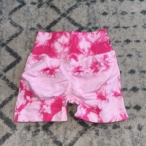 Camo Shorts